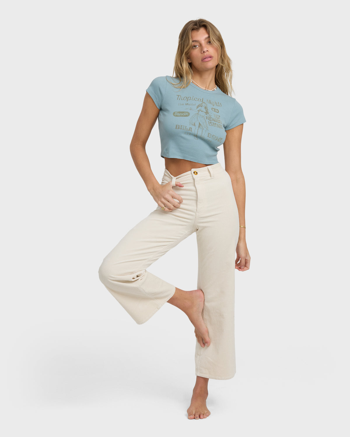 Pretty-Sweet-Day-Short-Sleeve-T-Shirt-Mineral-Blue-4