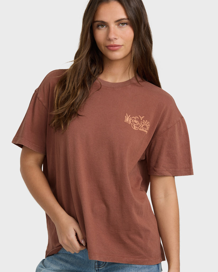 Fresh-Glance-Short-Sleeve-T-Shirt-Cowhide-5