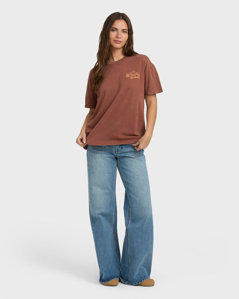 Fresh-Glance-Short-Sleeve-T-Shirt-Cowhide-4