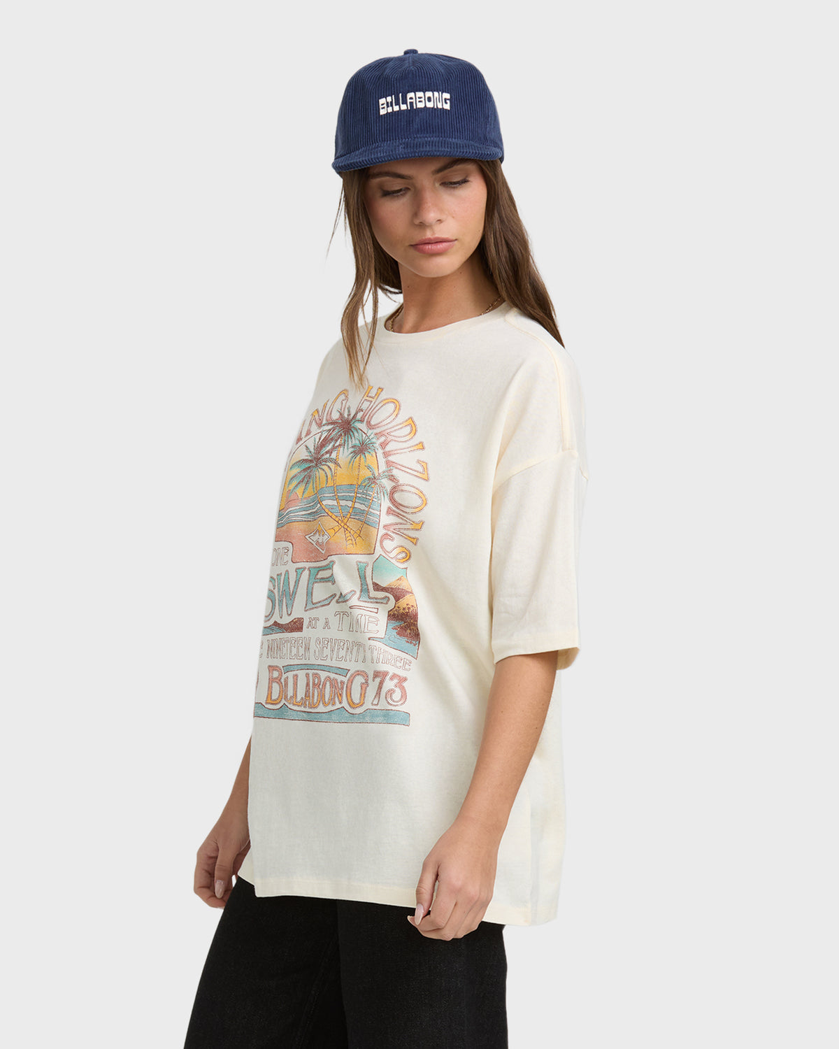 The-Sun-Rises-Short-Sleeve-T-Shirt-Whitecap-3