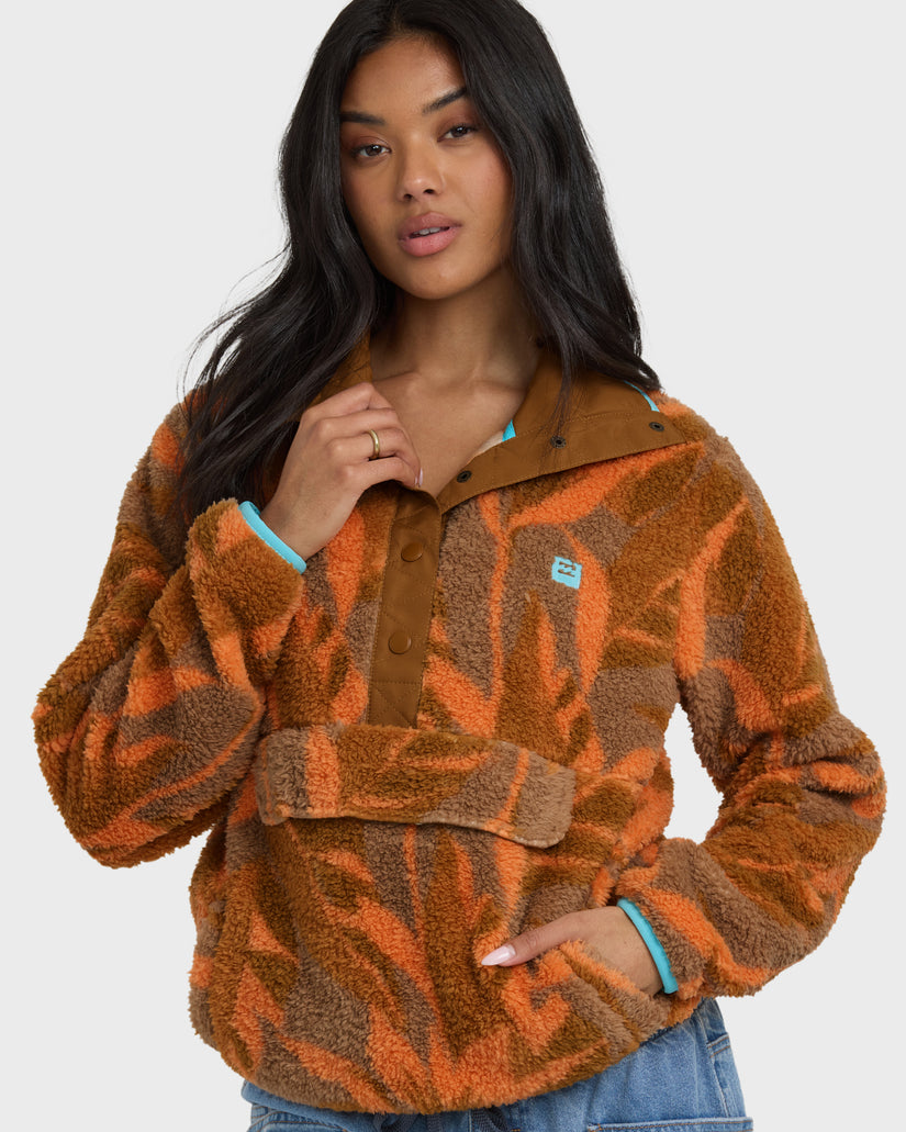 Switchback-Pullover-Sweatshirt-Faded-Orange-5