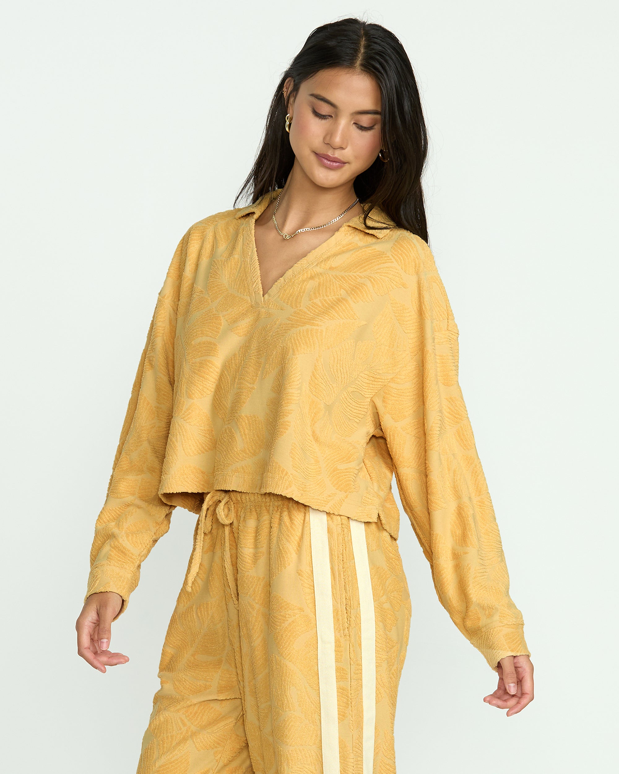 90s Billabong USA製 terry knit sweater VTG 90s Billabong Mens Sweater XL Brown Embroidered Surfer