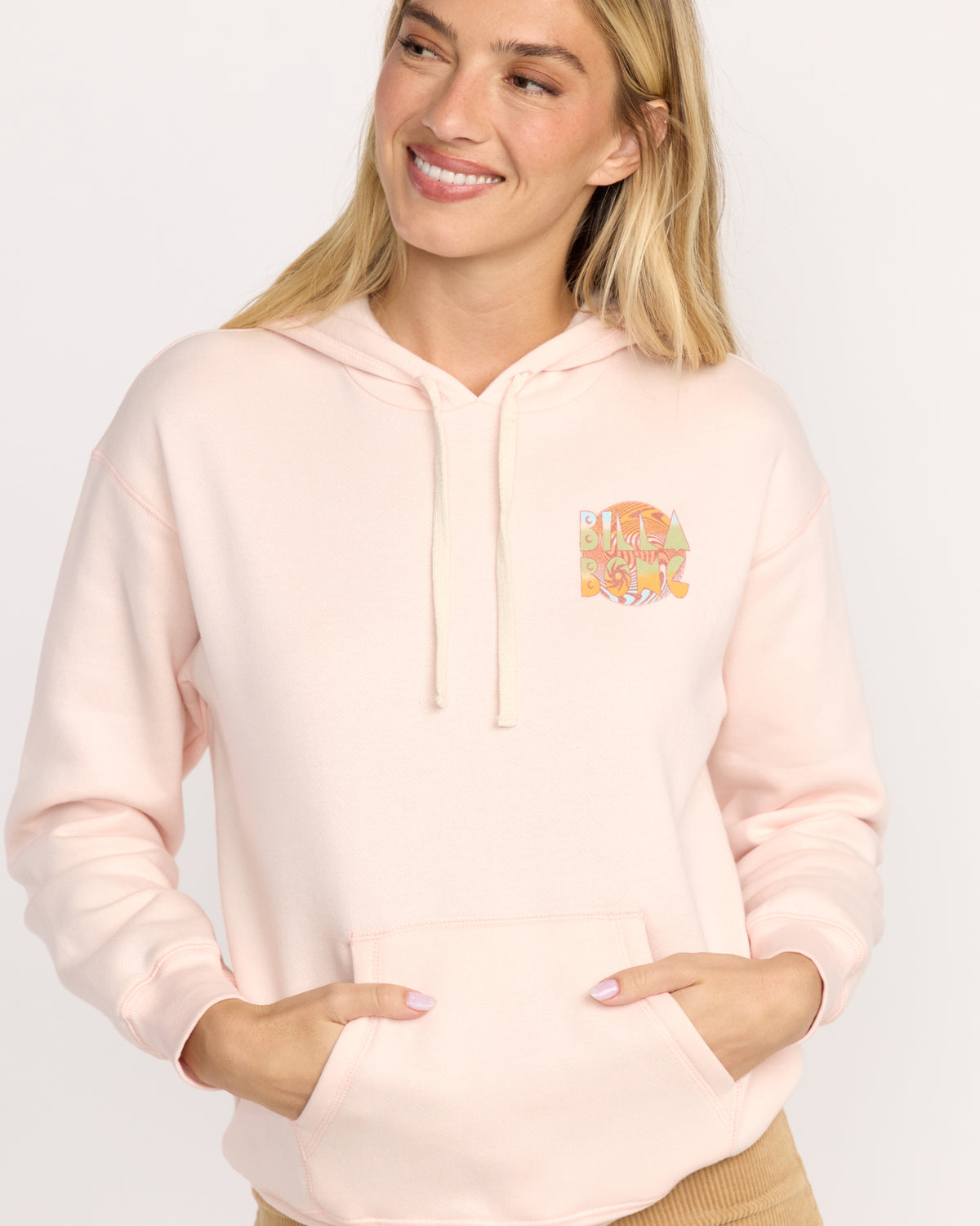 All Good In Summer Hoodie - Leprechaun - 7