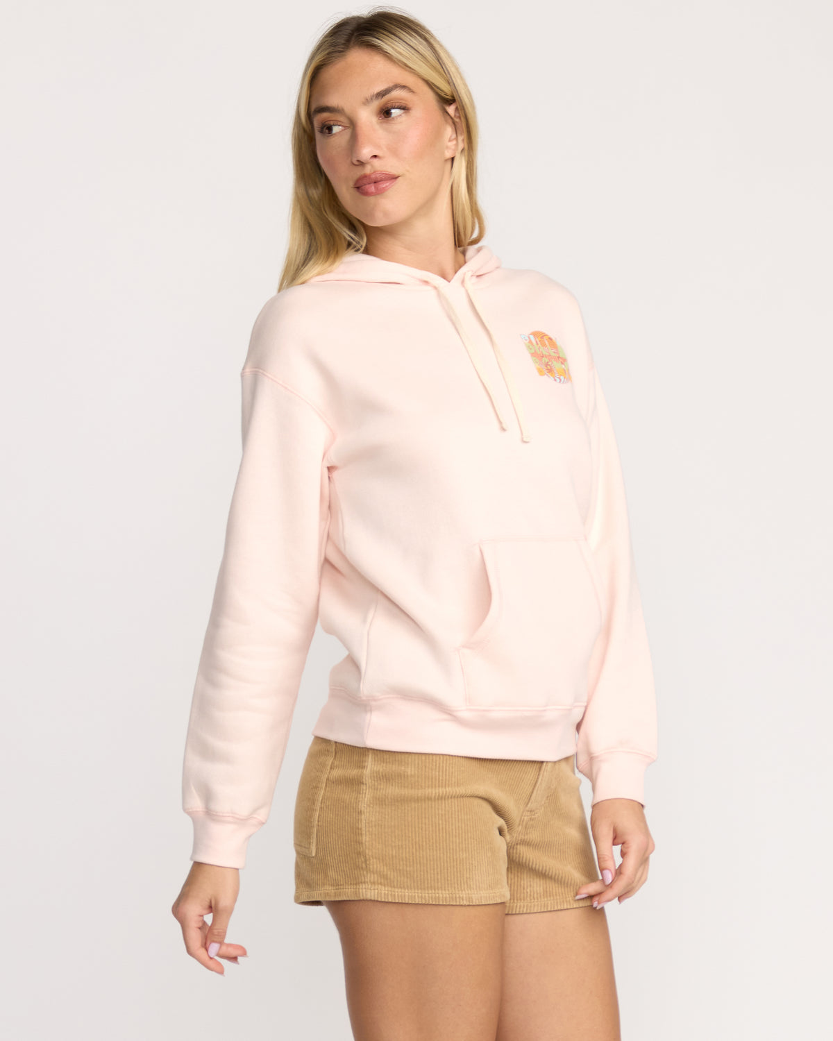 All Good In Summer Hoodie - Leprechaun - 5