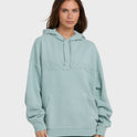 Game Time Hoodie - Sea Fog