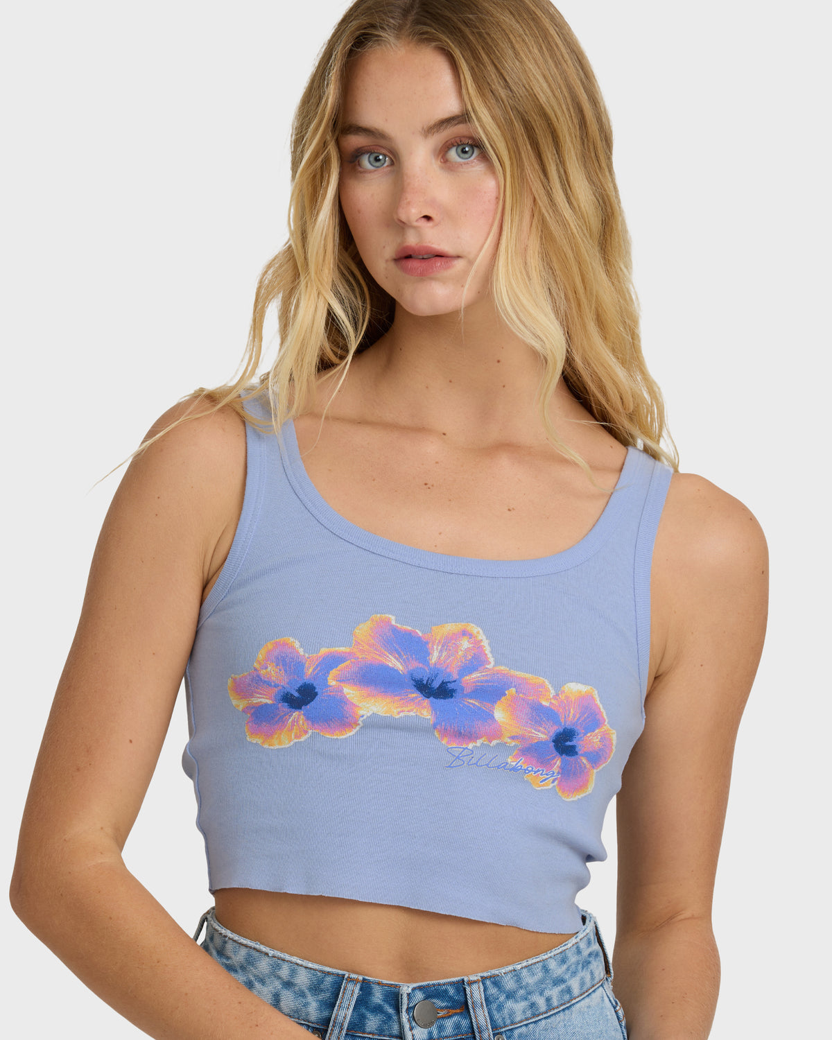 WOMENS-KNIT-TANK-TOP-TWILIGHT-BLUE-5