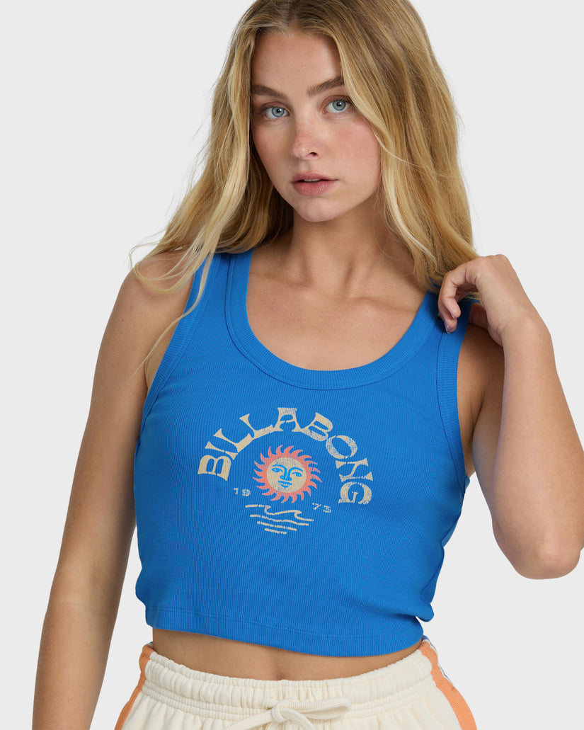 WOMENS-KNIT-TANK-TOP-TRUE-BLUE-5