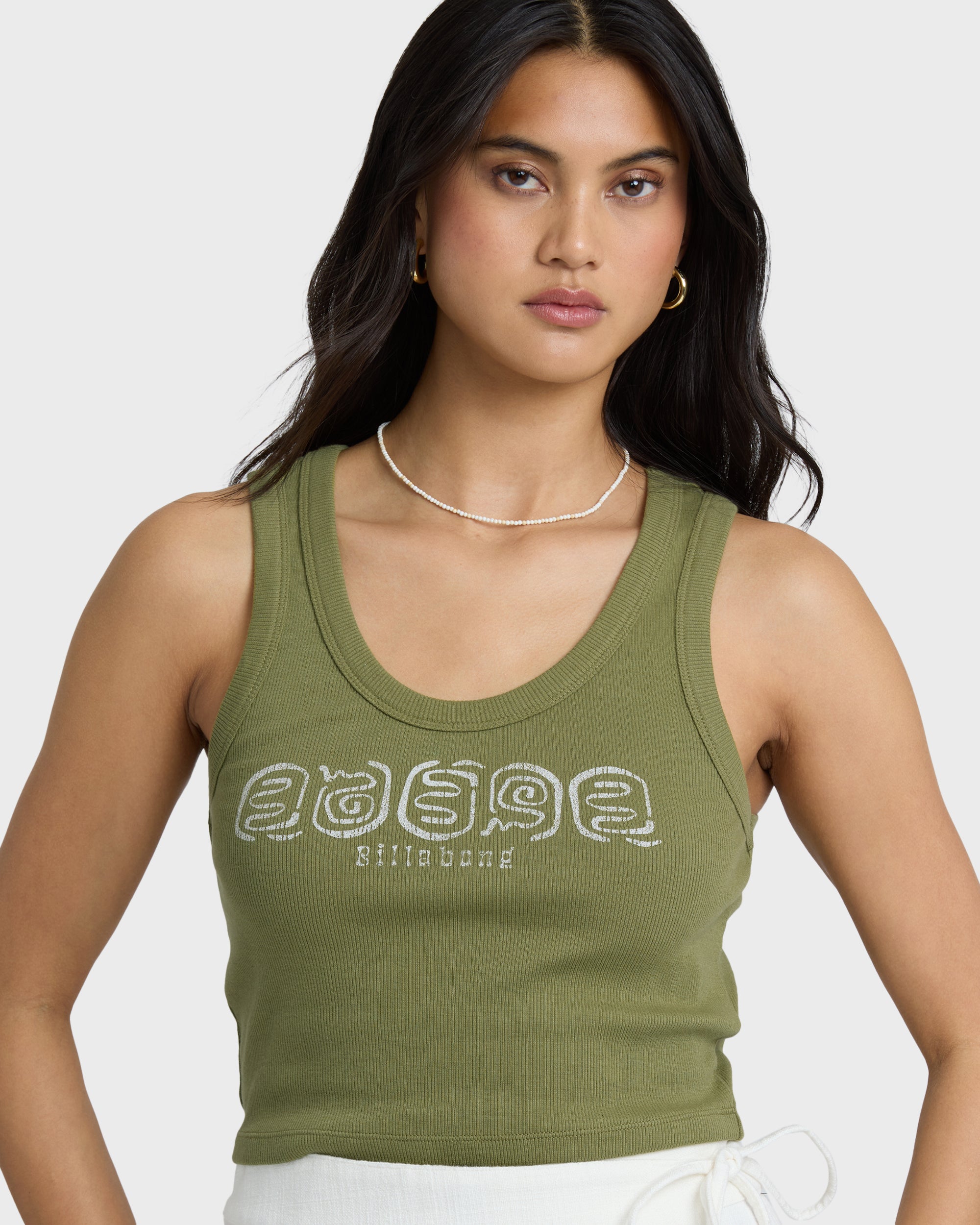 Olive Green Clothing | Billabong