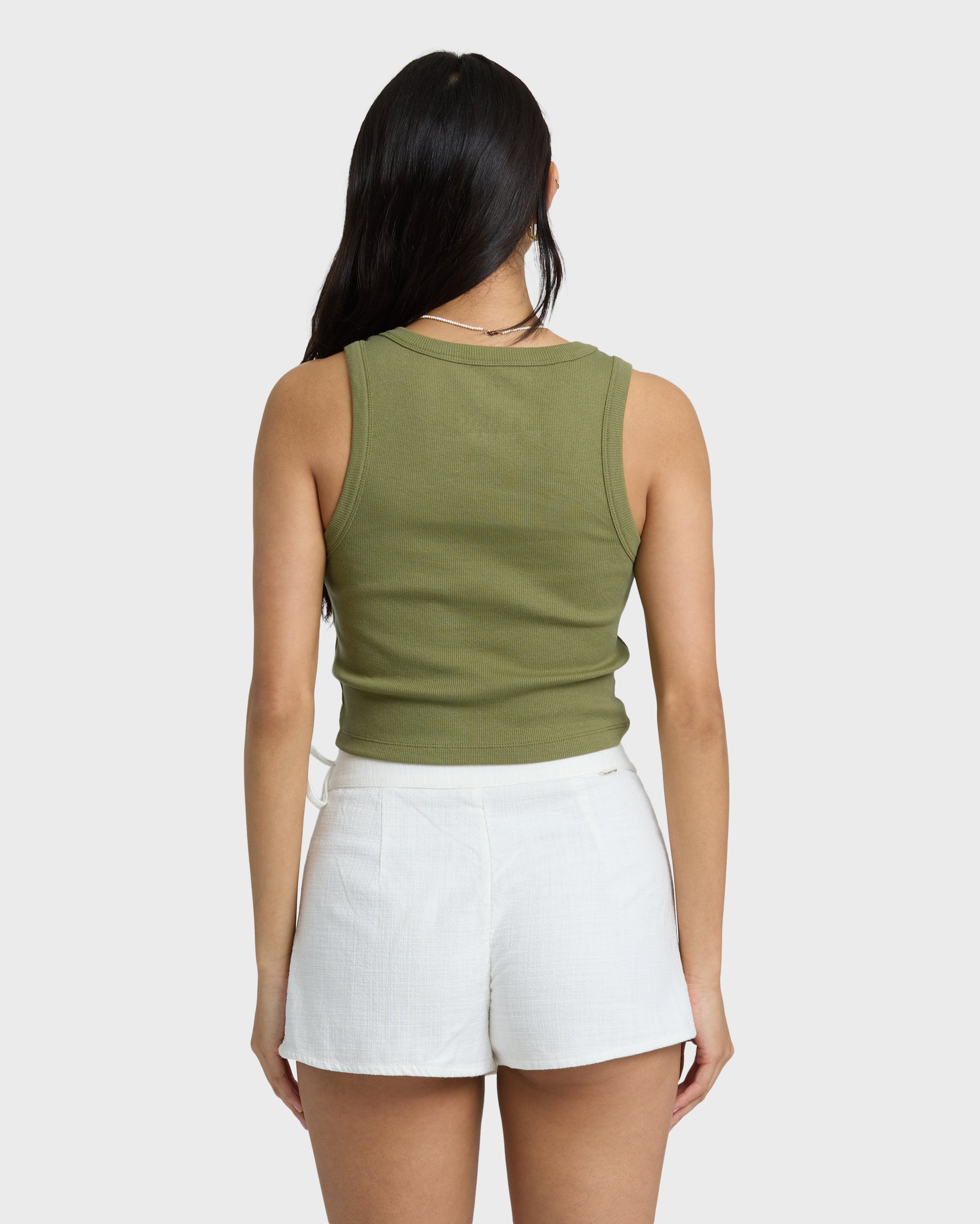 Olive Green Clothing | Billabong