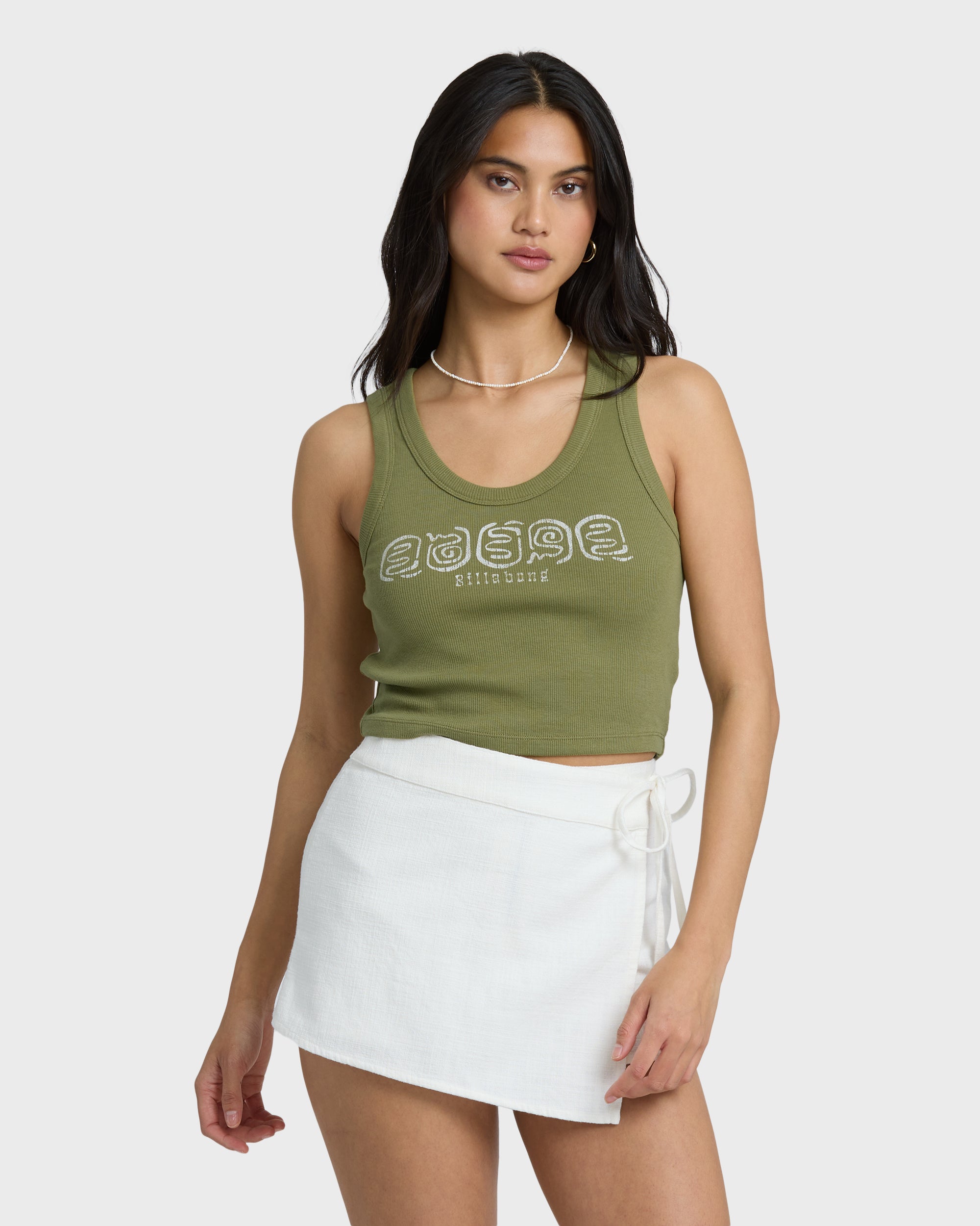 Olive Green Clothing | Billabong