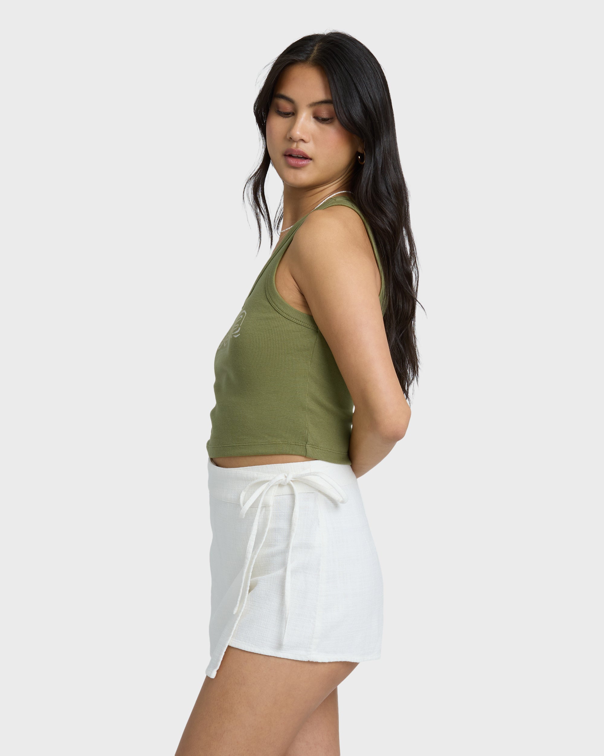 Olive Green Clothing | Billabong