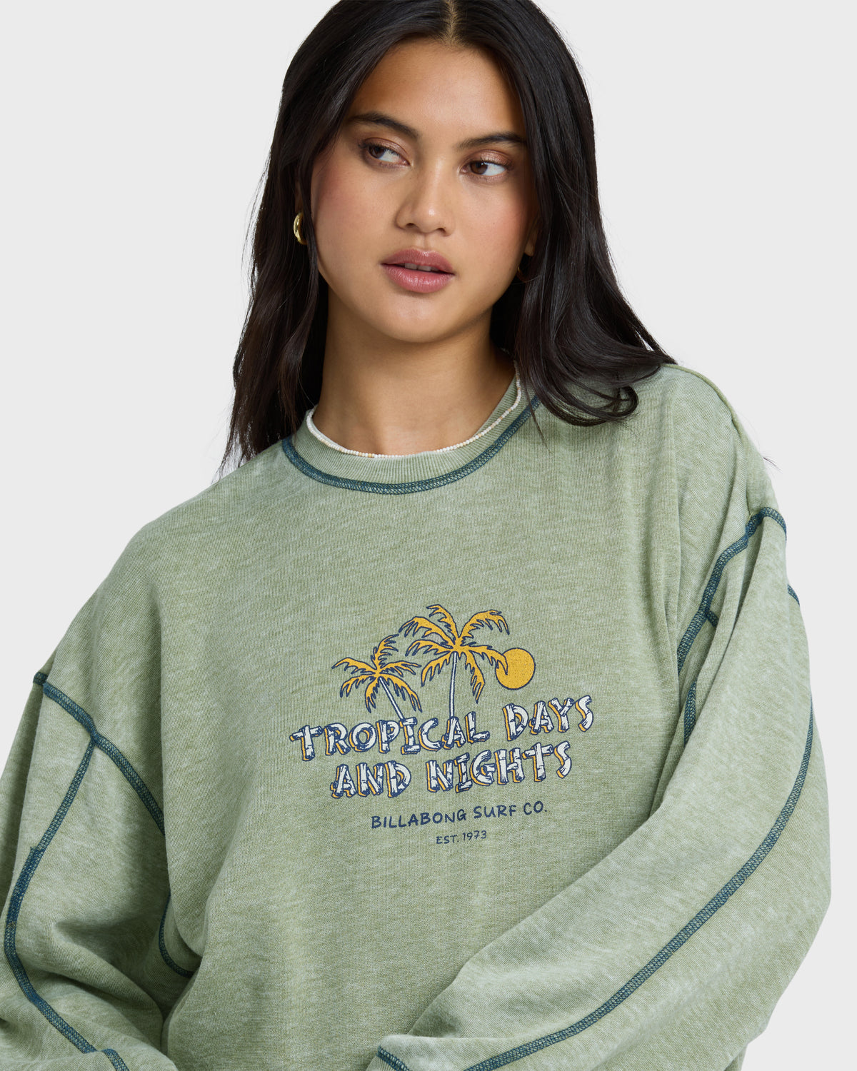 ALL-THE-DAYS-KENDAL-CREW-FLC-DARK-OLIVE-5