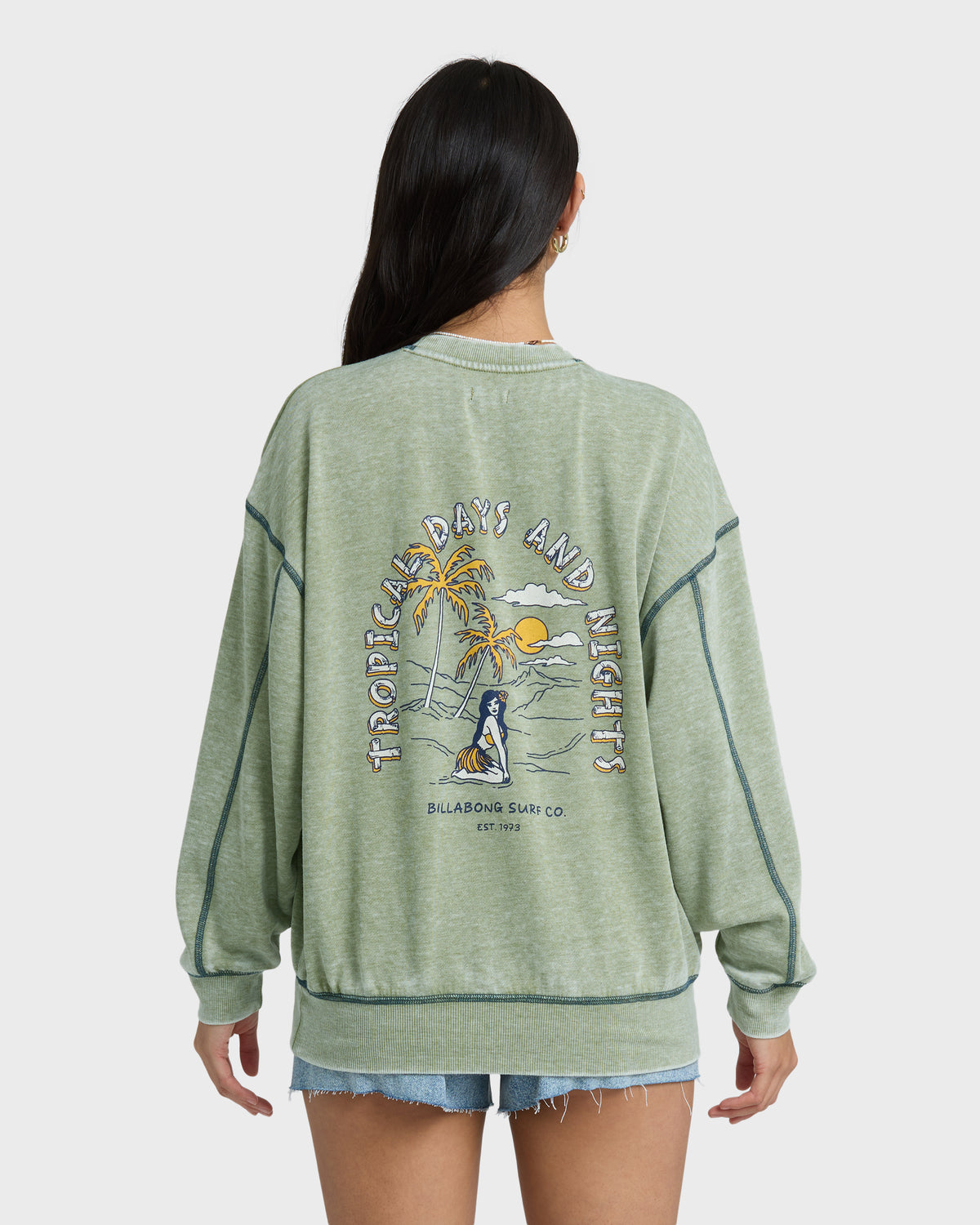 ALL-THE-DAYS-KENDAL-CREW-FLC-DARK-OLIVE-2