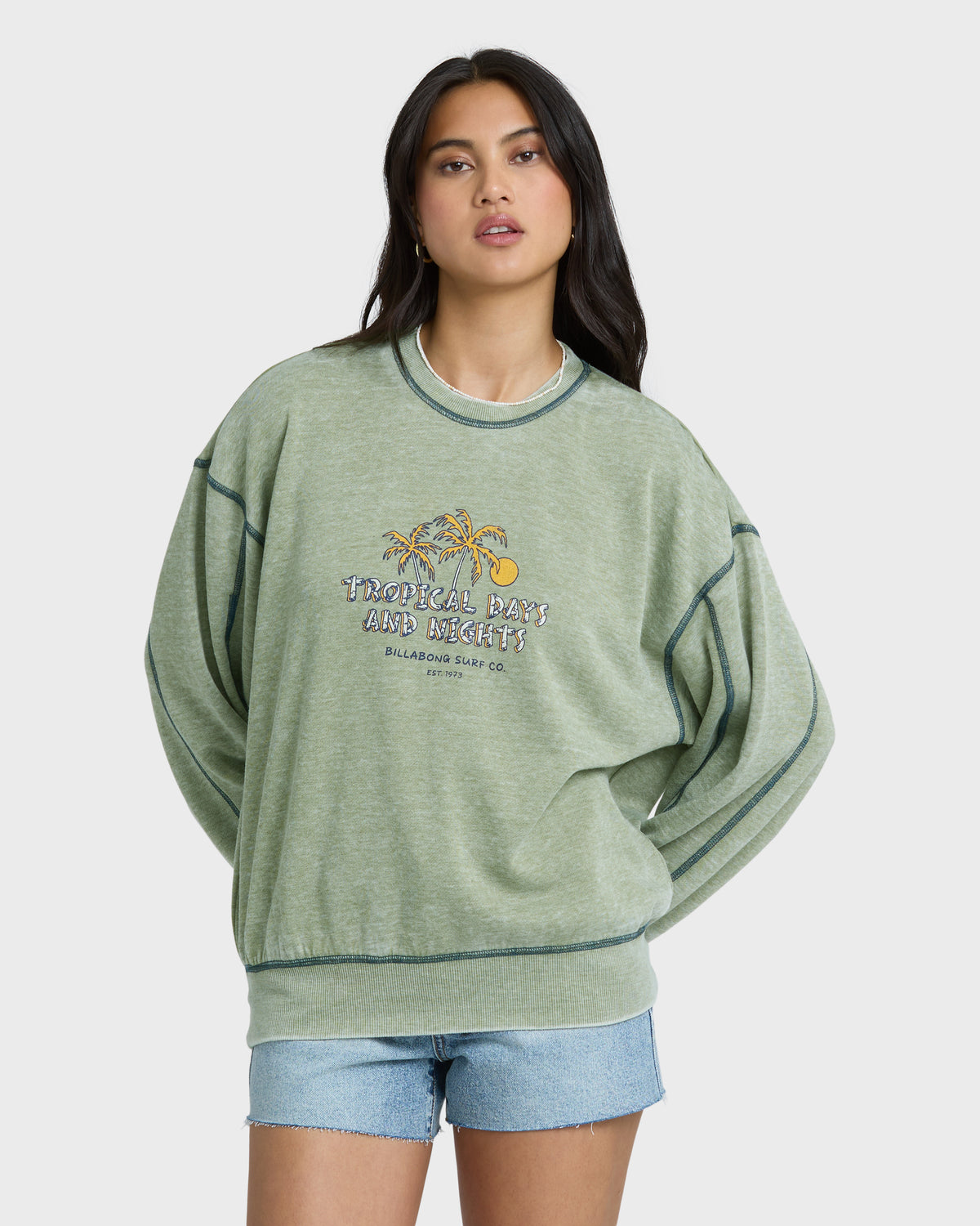 ALL-THE-DAYS-KENDAL-CREW-FLC-DARK-OLIVE-1