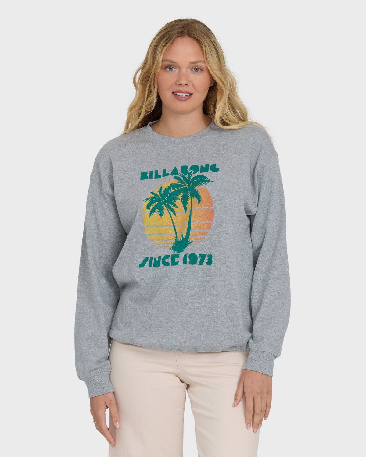 WOMENS-FLEECE-PULLOVER-HEATHER-GRAY-1
