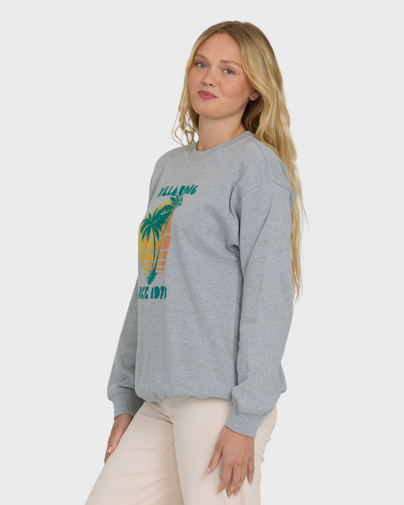 WOMENS-FLEECE-PULLOVER-HEATHER-GRAY-3