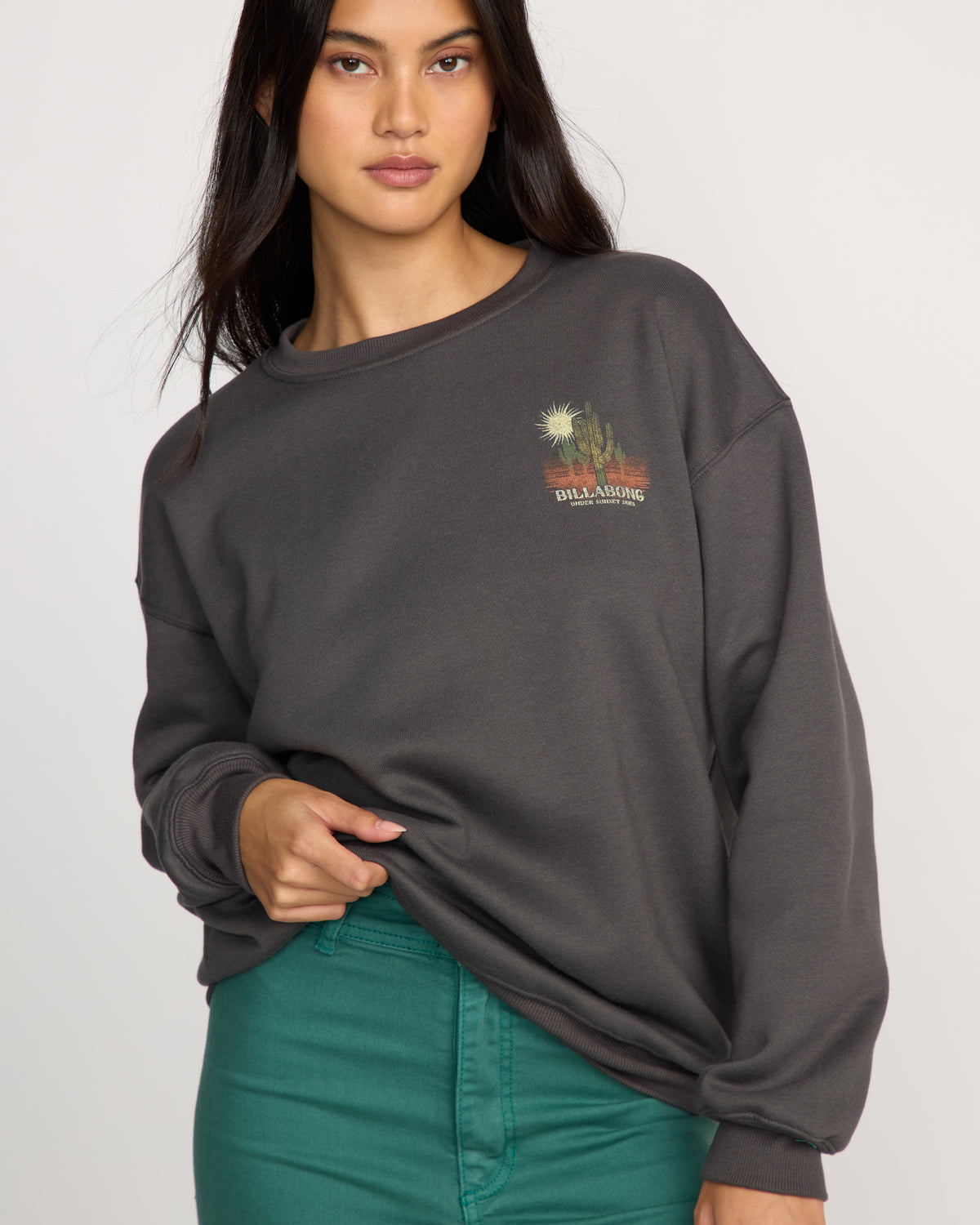 Desert-Break-Crewneck-Sweatshirt-Off-Black-5