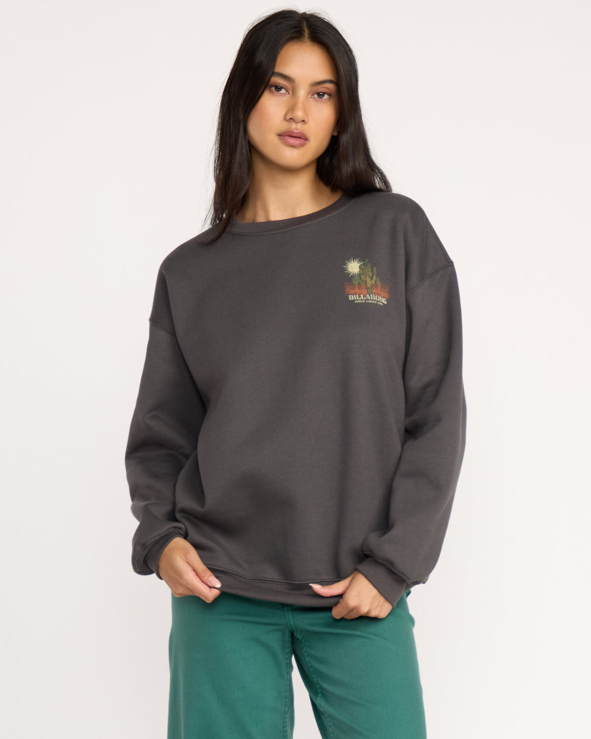 Desert-Break-Crewneck-Sweatshirt-Off-Black-1