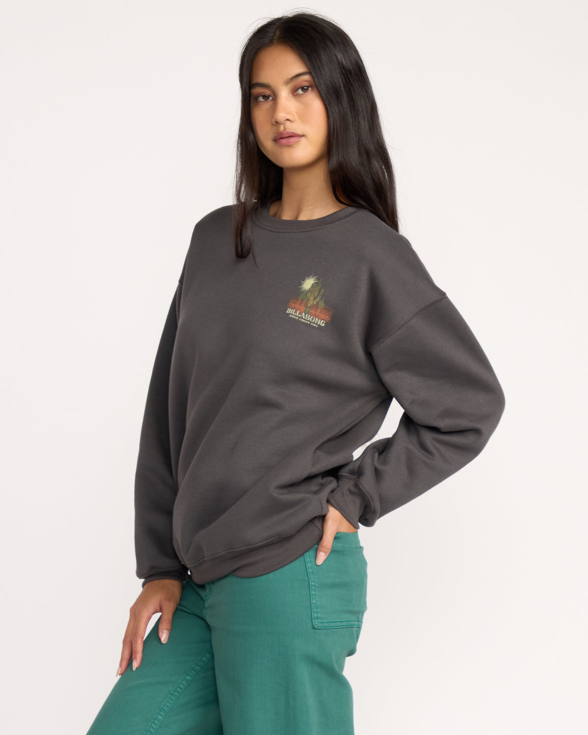 Desert-Break-Crewneck-Sweatshirt-Off-Black-3