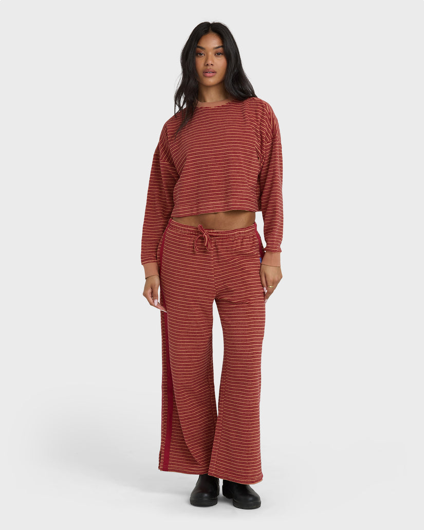 Waves-For-Days-Terry-Crewneck-Sweatshirt-Rose-Brown-4