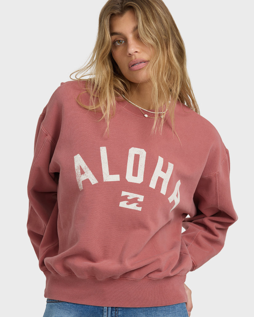 Mono-Aloha-Kendal-Crewneck-Sweatshirt-Dark-Coral-5