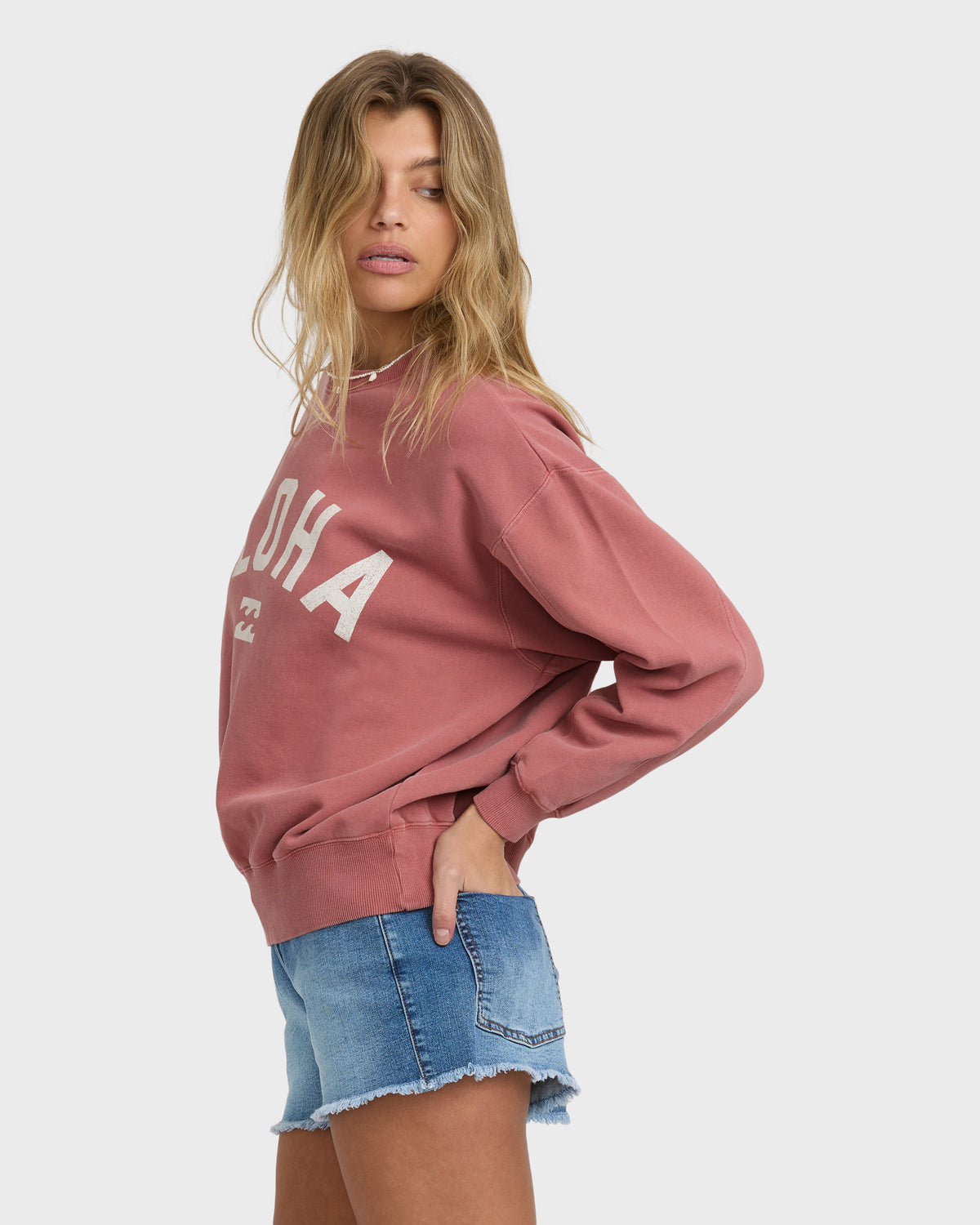 Mono-Aloha-Kendal-Crewneck-Sweatshirt-Dark-Coral-3