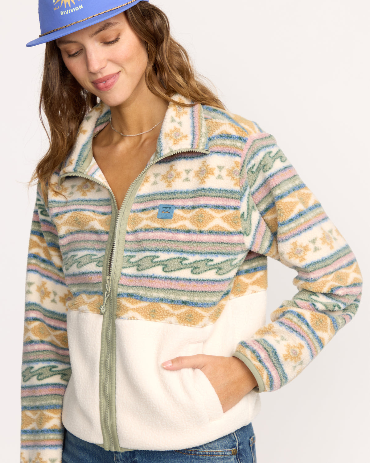 ROCK-JETTY-MOCK-NECK-ZIP-FLC-Whitecap-5