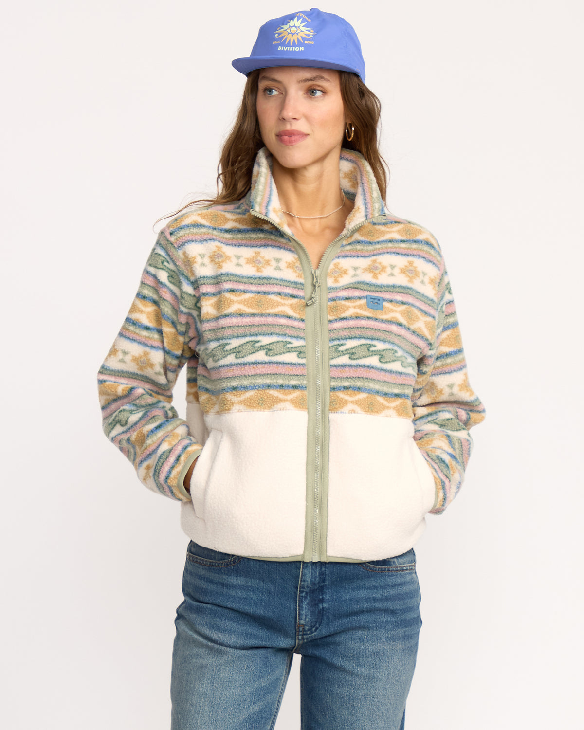 ROCK-JETTY-MOCK-NECK-ZIP-FLC-Whitecap-1