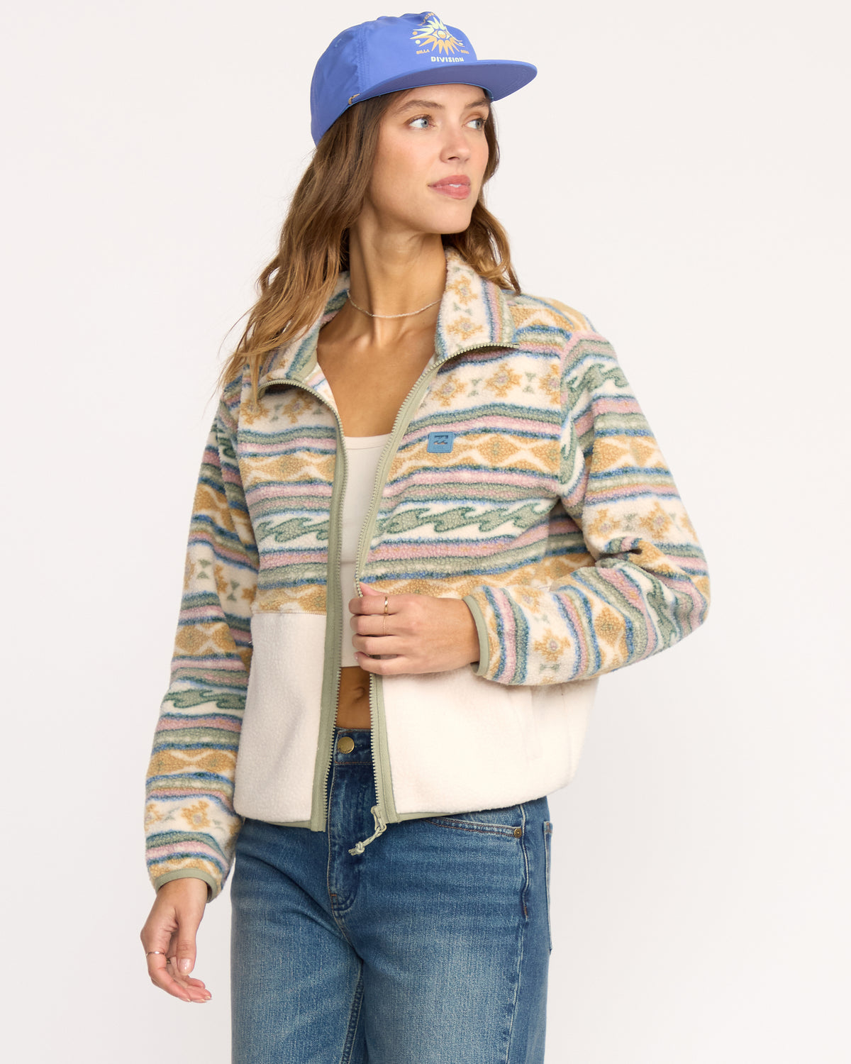 ROCK-JETTY-MOCK-NECK-ZIP-FLC-Whitecap-3