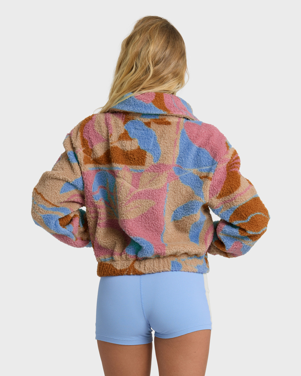 A/Div-Barra-Half-Zip-Fleece-Oatmeal-2