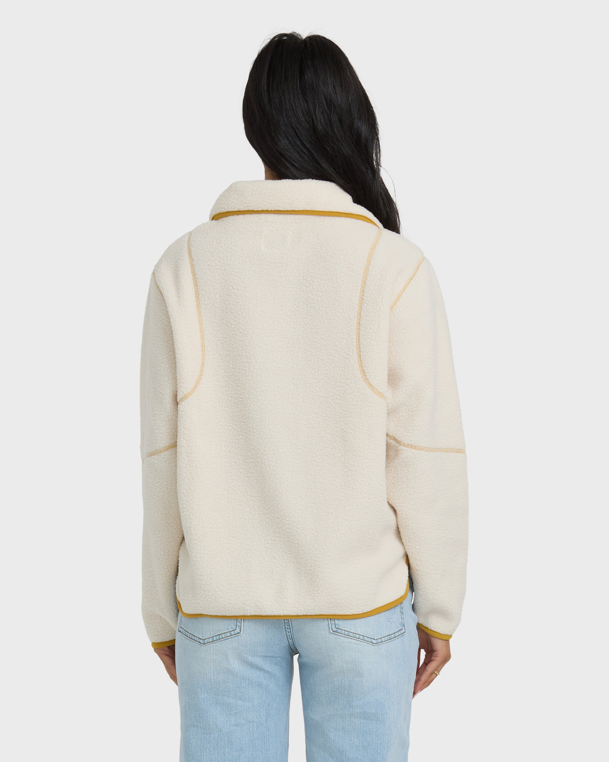 Streamer-Half-Snap-Sweatshirt-Whitecap-2