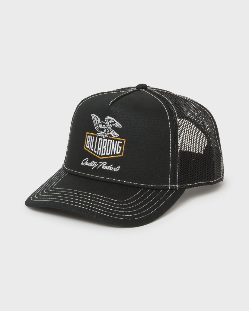 PEAKED-TRUCKER-BLACK-1