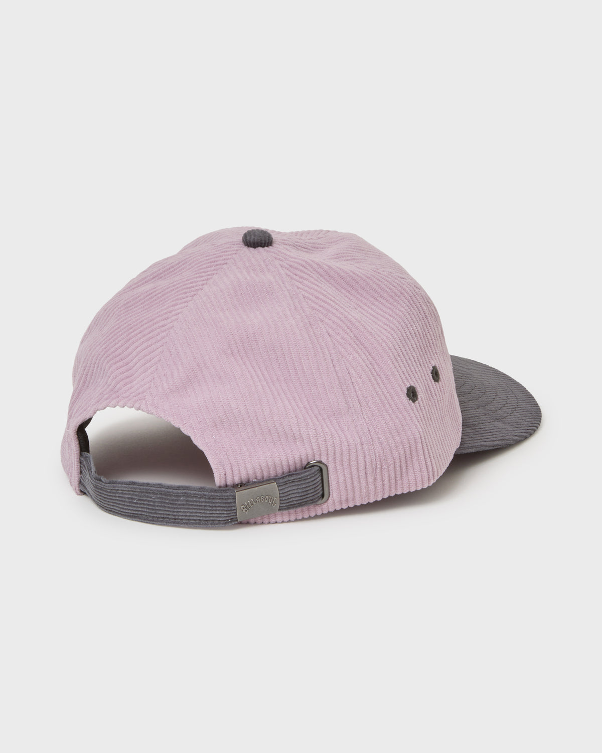 
Chapeau Heritage Strapback - Caille