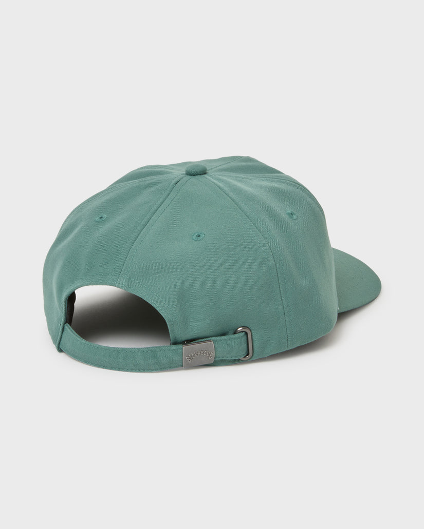ADIV-STRAPBACK-SEA-GREEN-2