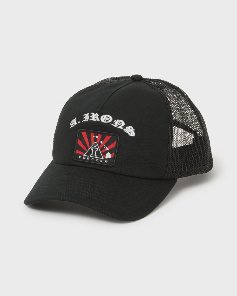 A.I.-RISING-SUN-TRUCKER-BLACK-1