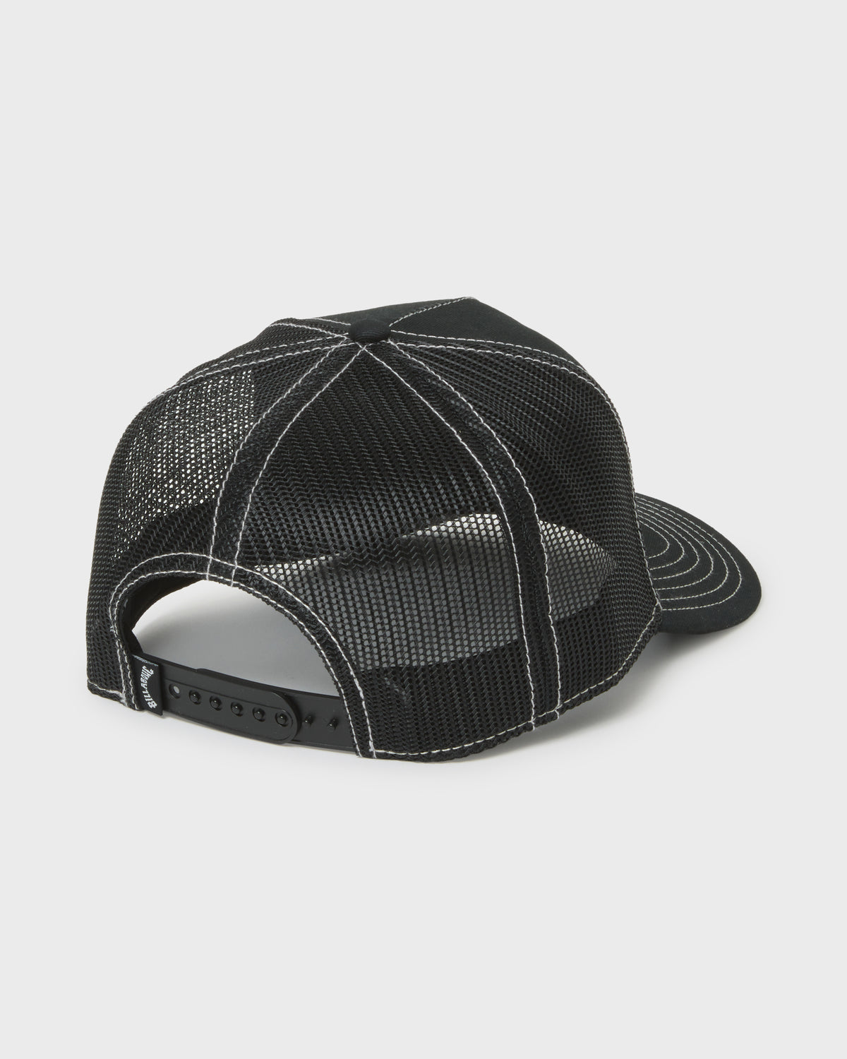 SKULL-WAVE-HI-TRUCKER-BLACK-2