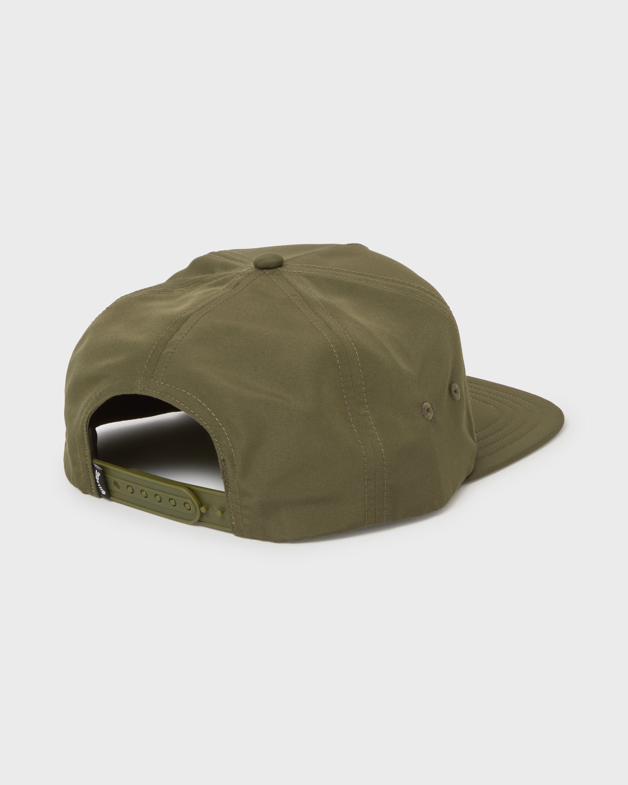 Embroidered Flat Brim Hats | Billabong