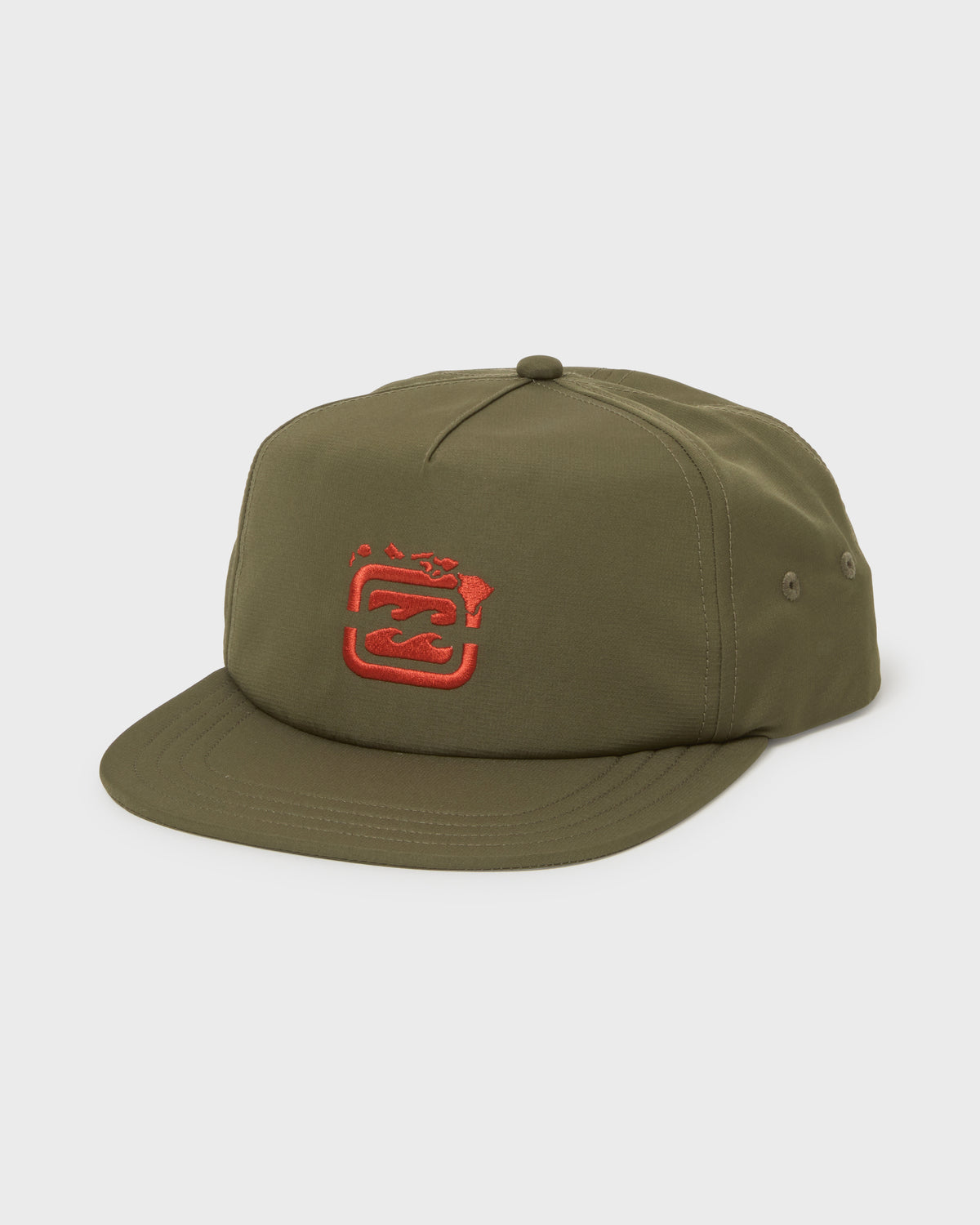 ISLAND-CHAIN-HI-SNAPBACK-WINTER-MOSS-1