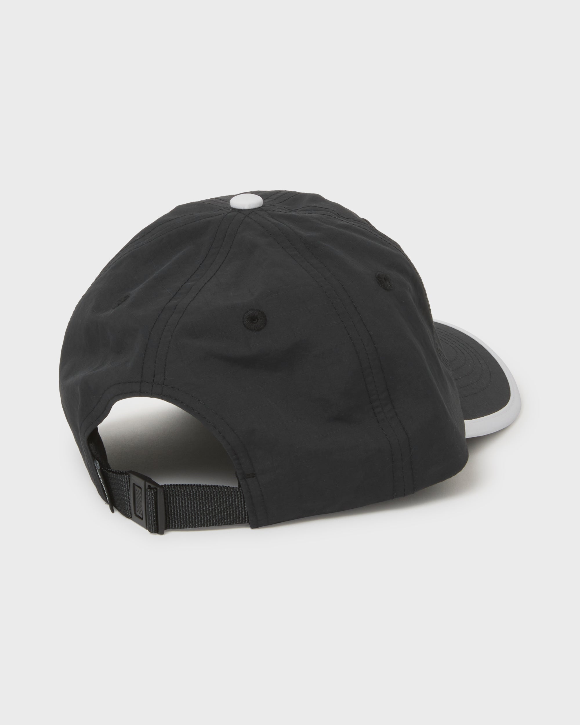 Spec 73 Orbit Lad Cap - Black | Billabong