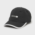 Spec 73 Orbit Lad Cap - Black