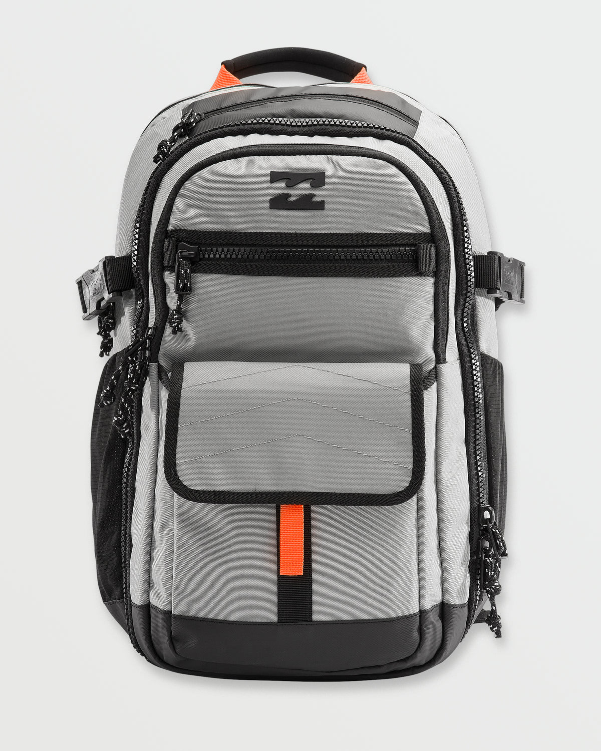 Greyman Backpack - Asphalt - 7