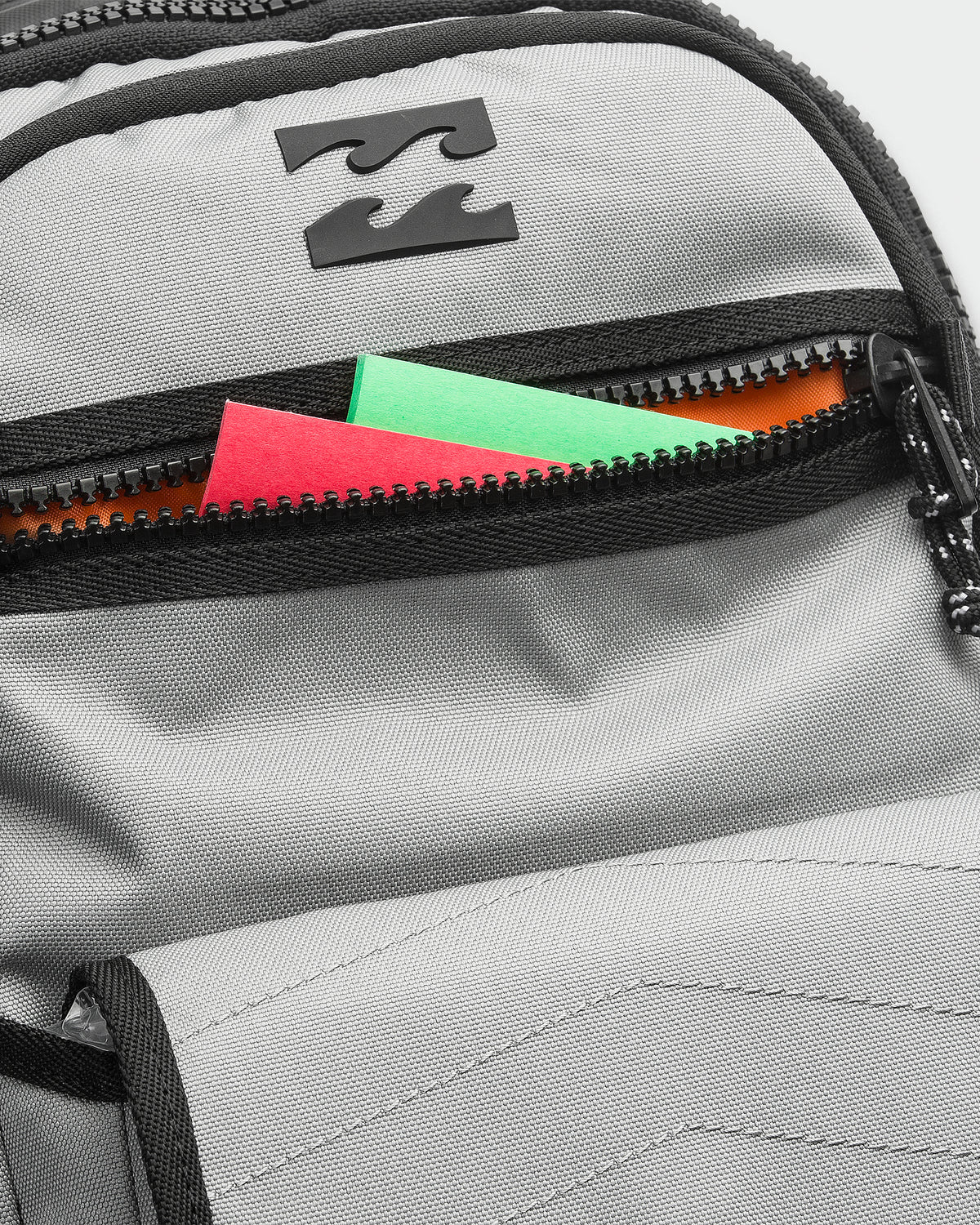 Greyman Backpack - Asphalt - 8
