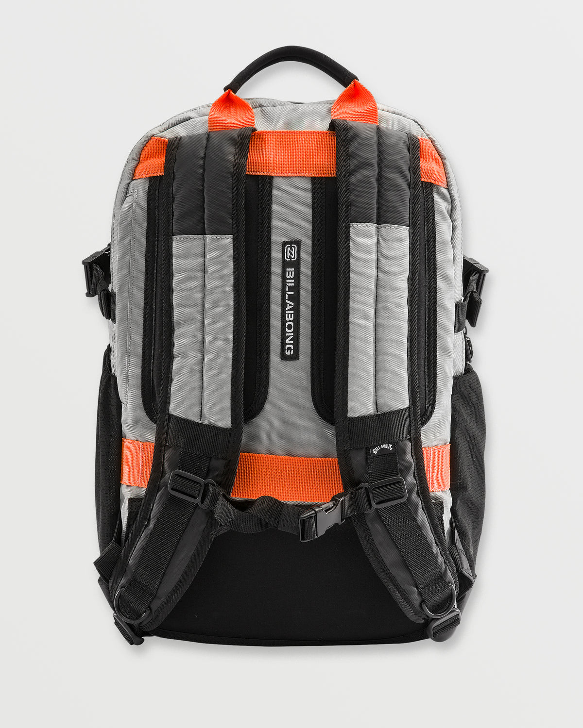 Greyman Backpack - Asphalt - 4