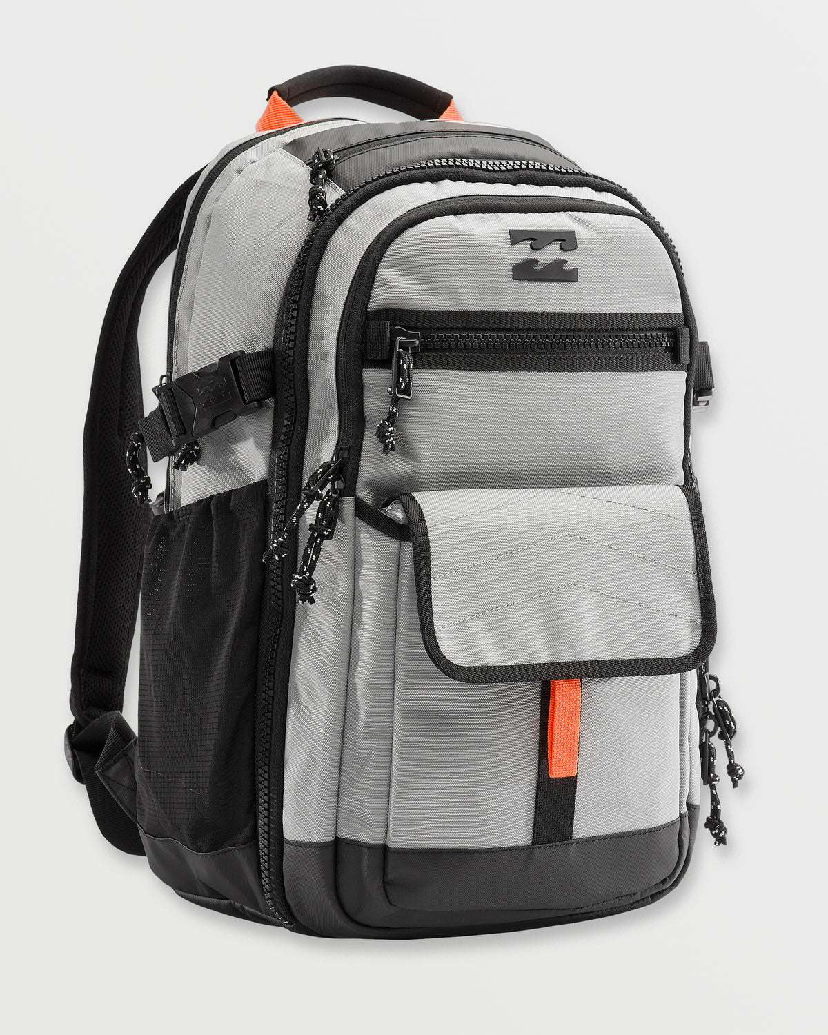 Greyman Backpack - Asphalt - 3