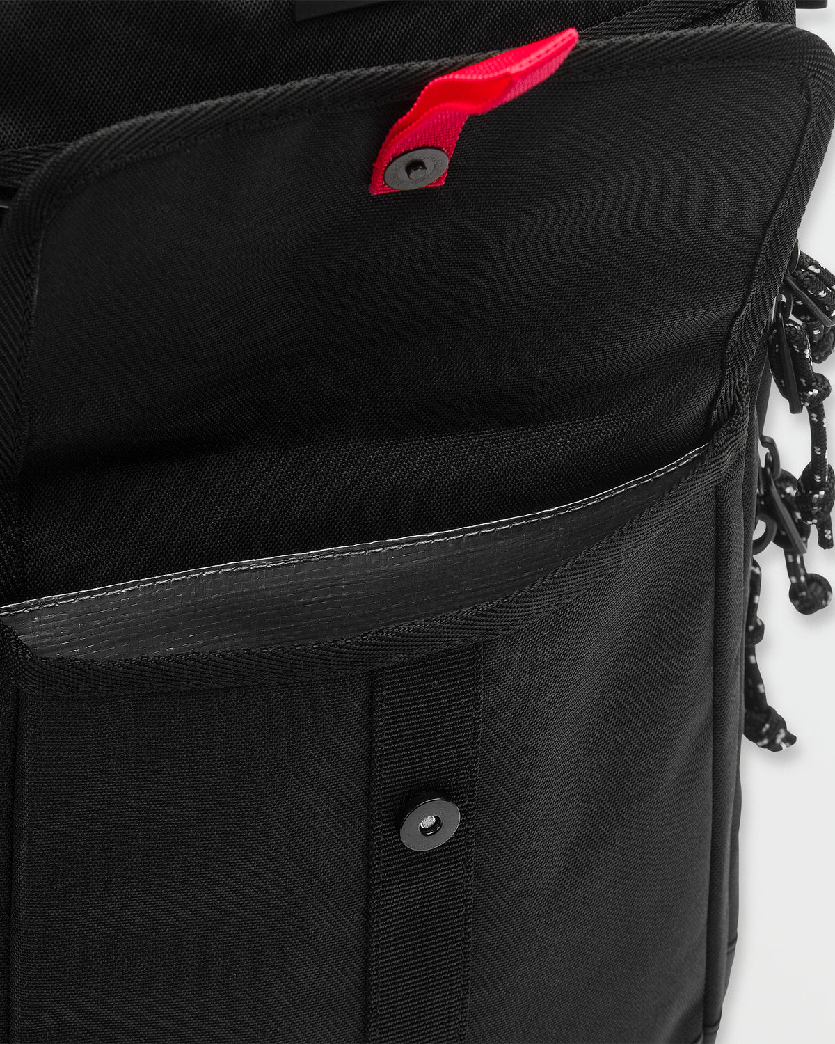 Greyman Backpack - Black - 9