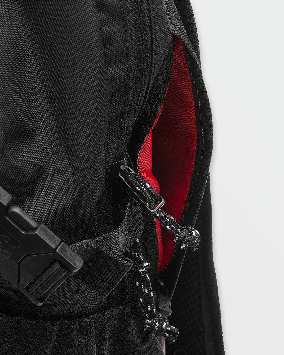 Greyman Backpack - Black - 13
