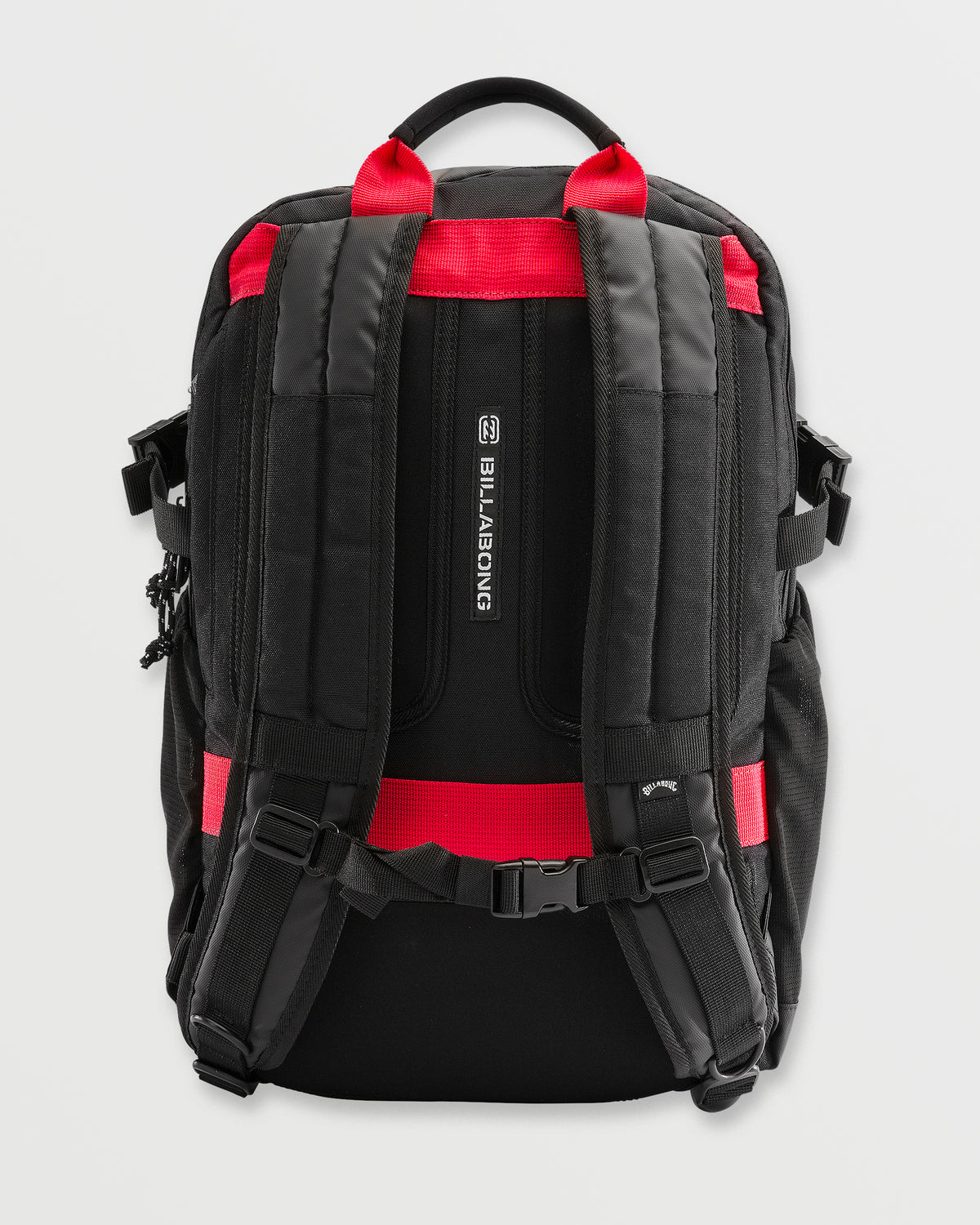 Greyman Backpack - Black - 4