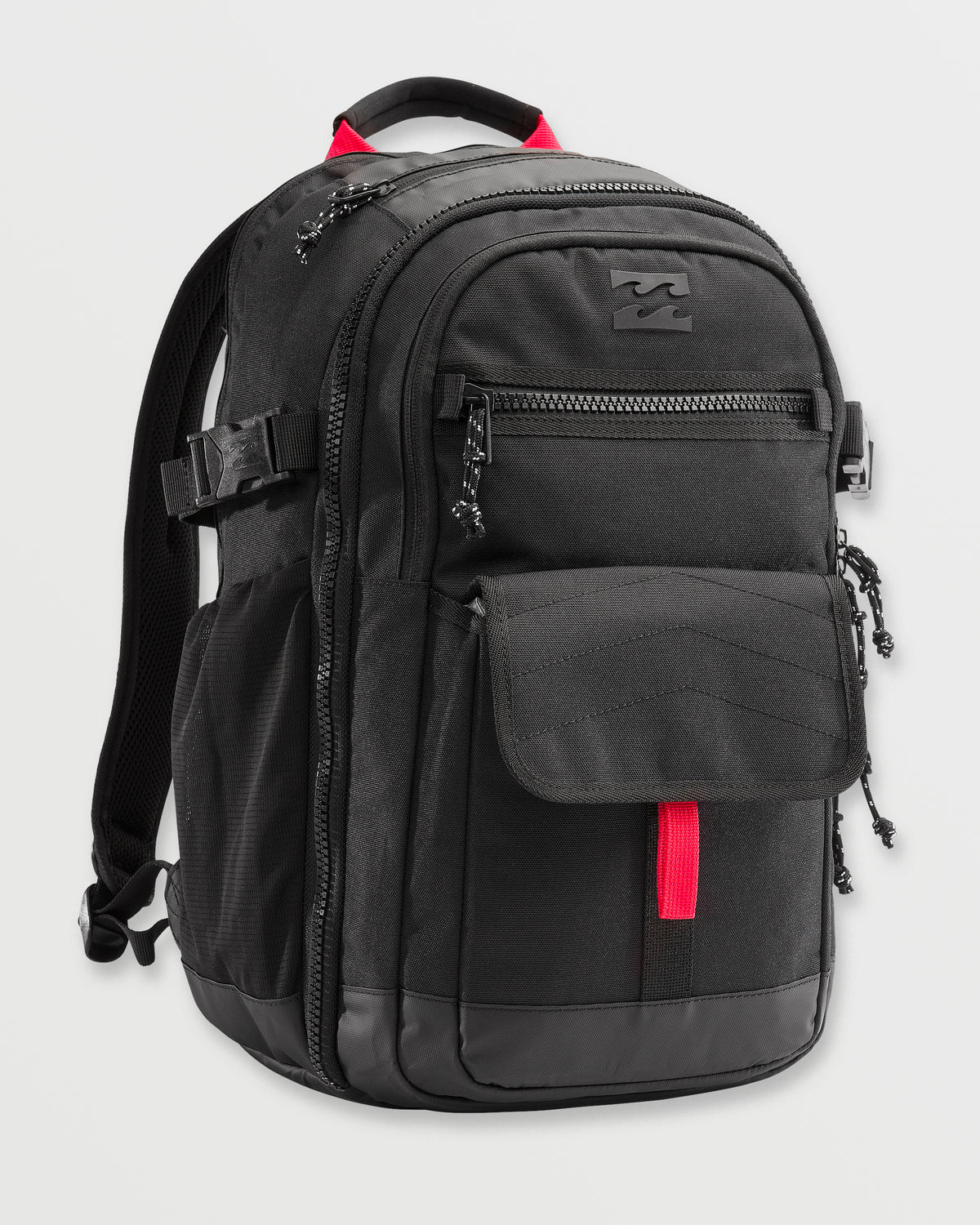 Greyman Backpack - Black - 3