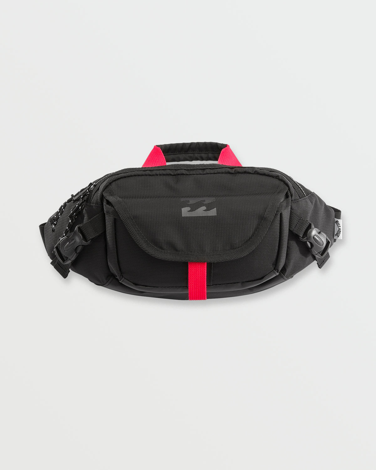 Enlisted Waistpack - Black - 7