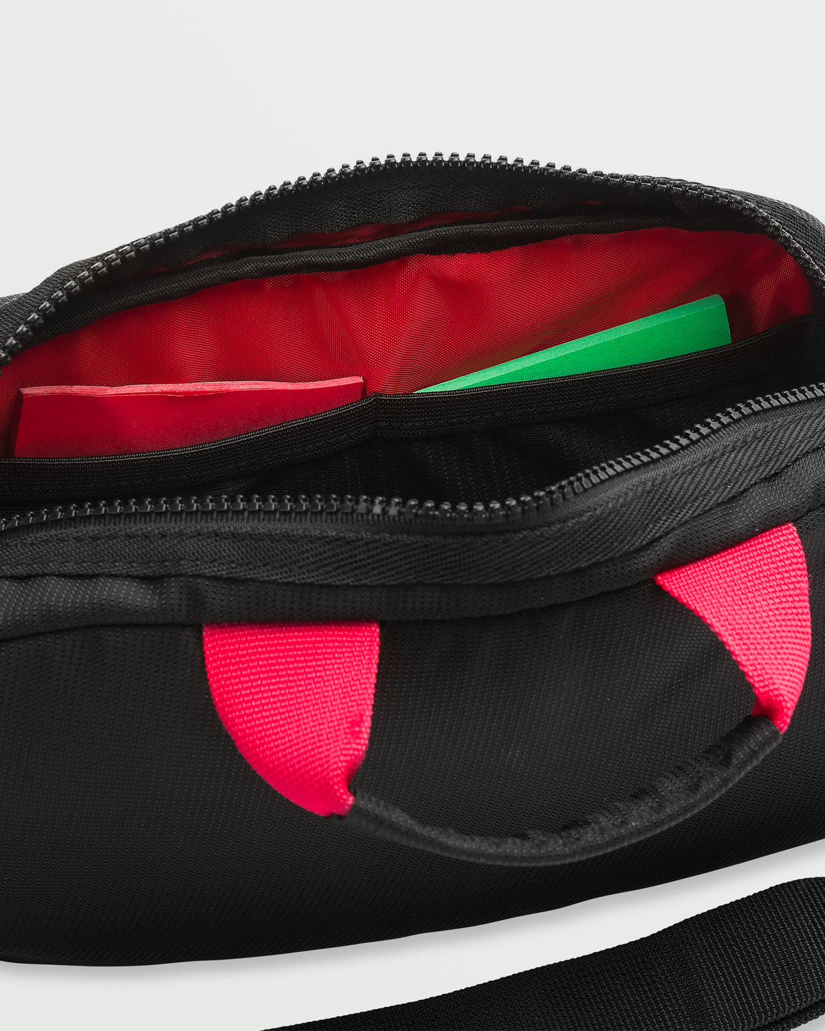 Enlisted Waistpack - Black - 9